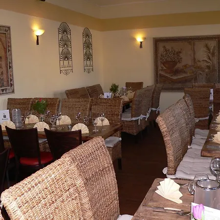 Raffelberger Hof Hotel Mülheim an der Ruhr