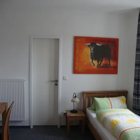 Hotel Raffelberger Hof 3*