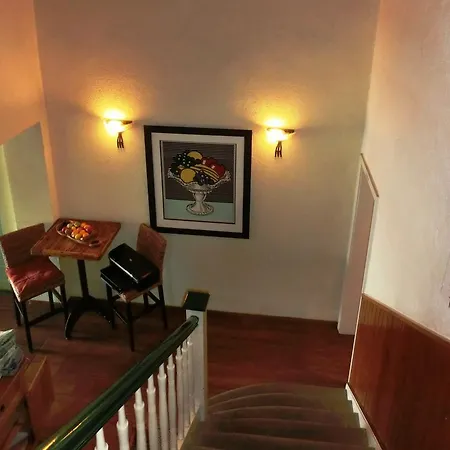 Raffelberger Hof Hotel