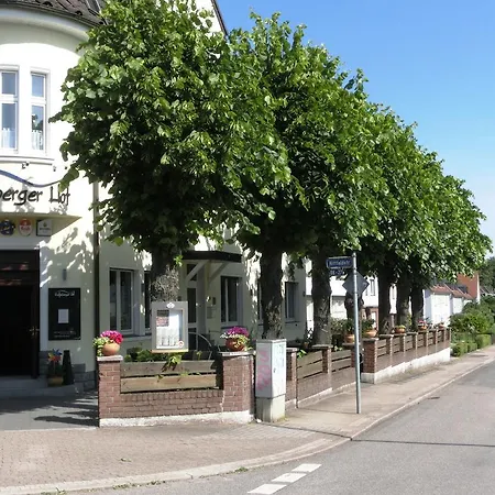 Hotell Raffelberger Hof 3*