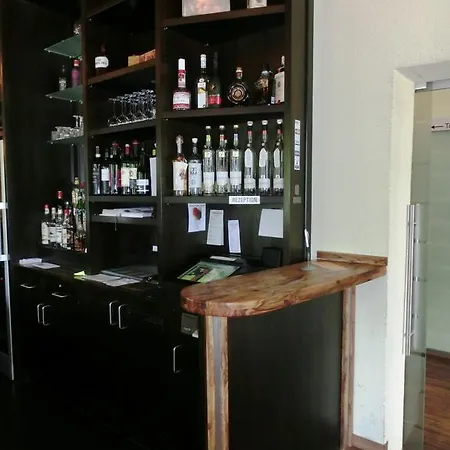 Raffelberger Hof Hotel Muelheim an der Ruhr
