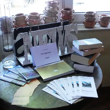 Raffelberger Hof 3* Mülheim an der Ruhr