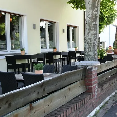 Raffelberger Hof Muelheim an der Ruhr