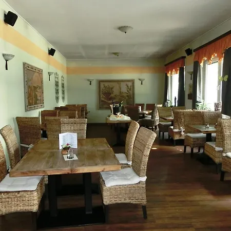 Hotell Raffelberger Hof 3*