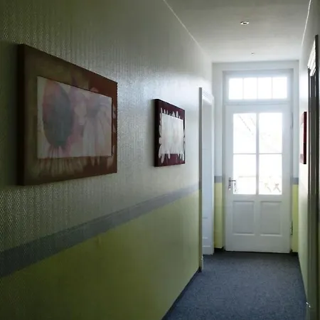 Hotel Raffelberger Hof Muelheim an der Ruhr