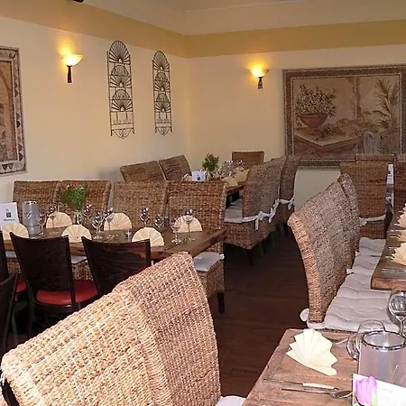 Raffelberger Hof Hotel 3*