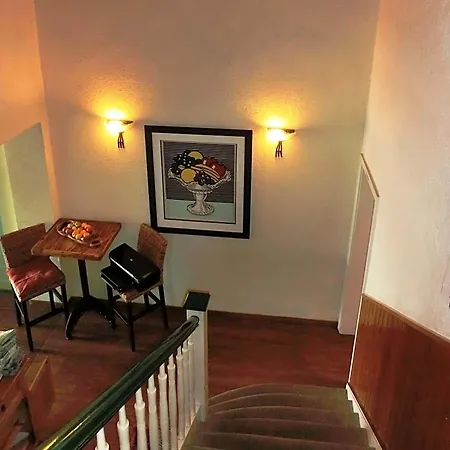 Hotel Raffelberger Hof 3*