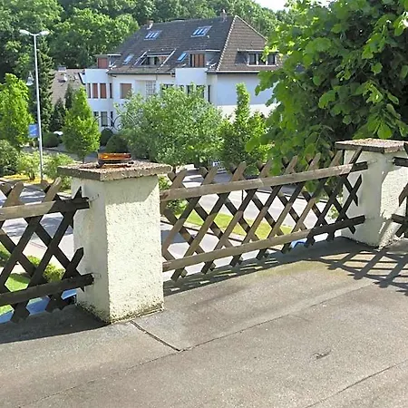 Raffelberger Hof Hotel 3*