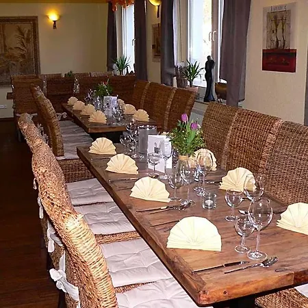 Hotel Raffelberger Hof Mülheim an der Ruhr