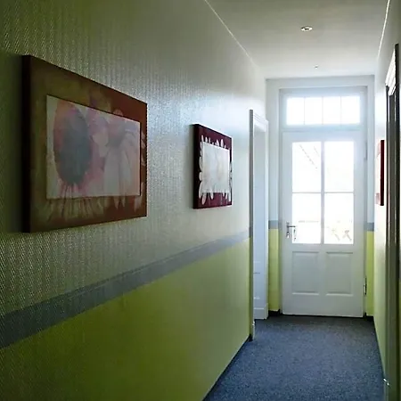 Raffelberger Hof 3* Mülheim an der Ruhr