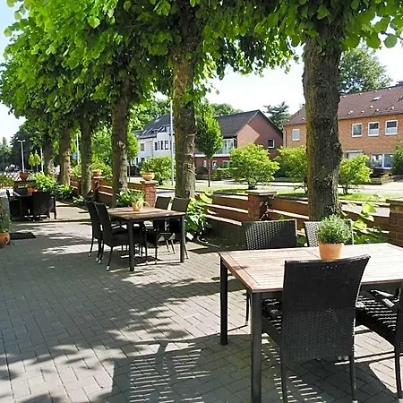 Hotel Raffelberger Hof 3*