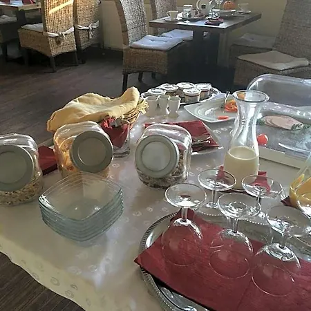 Raffelberger Hof Hotel Mülheim an der Ruhr