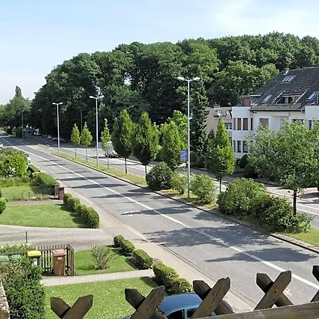 Raffelberger Hof Mülheim an der Ruhr