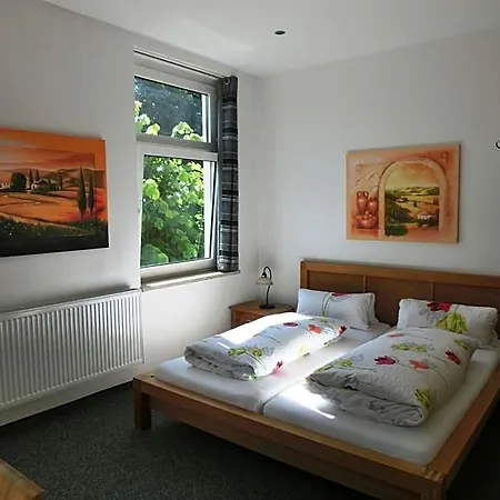 Hotel Raffelberger Hof Mülheim an der Ruhr