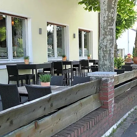 Raffelberger Hof 3*