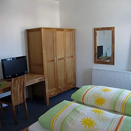 Hotel Raffelberger Hof 3*