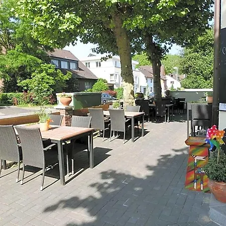 Hotel Raffelberger Hof Mülheim an der Ruhr