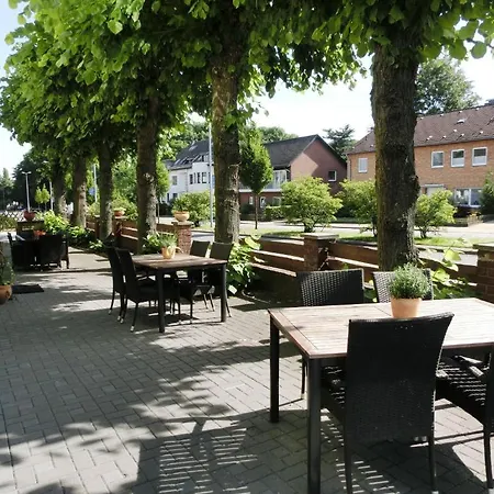 Raffelberger Hof 3*