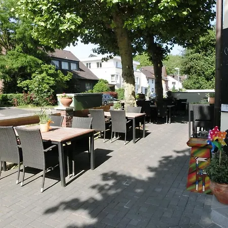 Raffelberger Hof 3*