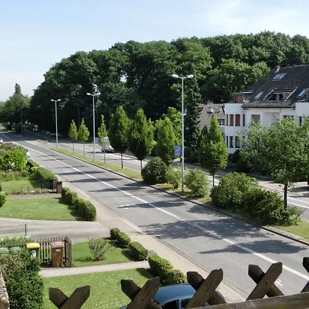 Hotel Raffelberger Hof Muelheim an der Ruhr