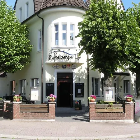 Raffelberger Hof