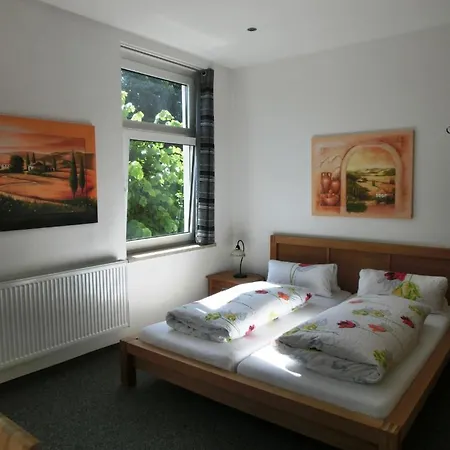 Hotel Raffelberger Hof 3*