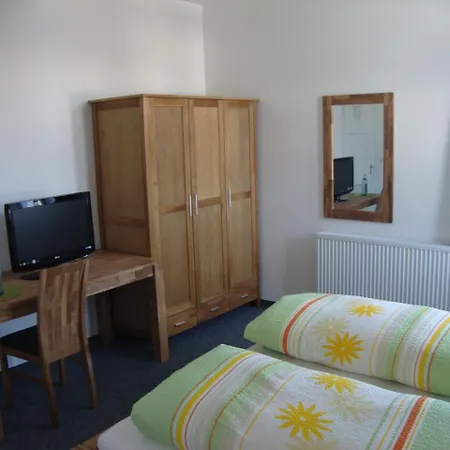 Hotell Raffelberger Hof 3*