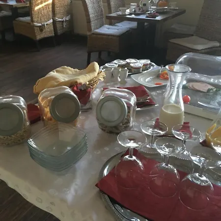 Hotel Raffelberger Hof 3*