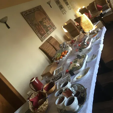 Raffelberger Hof Hotell 3*