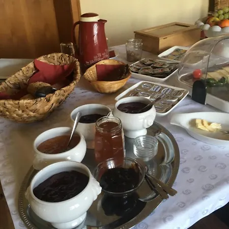 Raffelberger Hof 3* Mülheim an der Ruhr