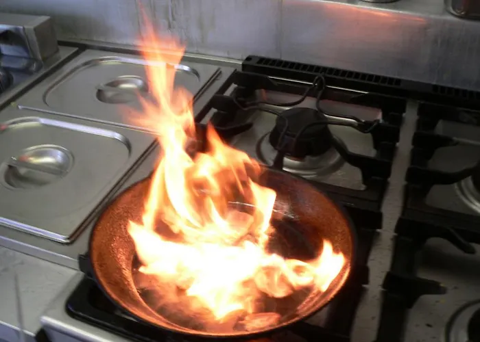 拉弗尔伯格霍夫酒店 酒店 鲁尔河畔米尔海姆