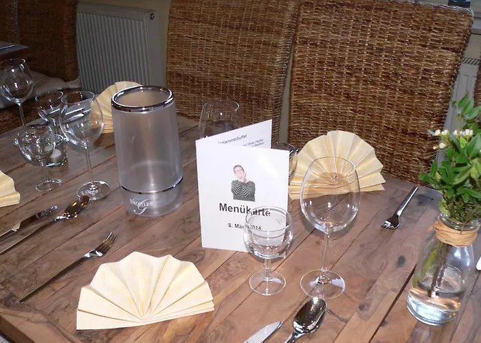 Hotell Raffelberger Hof 3*