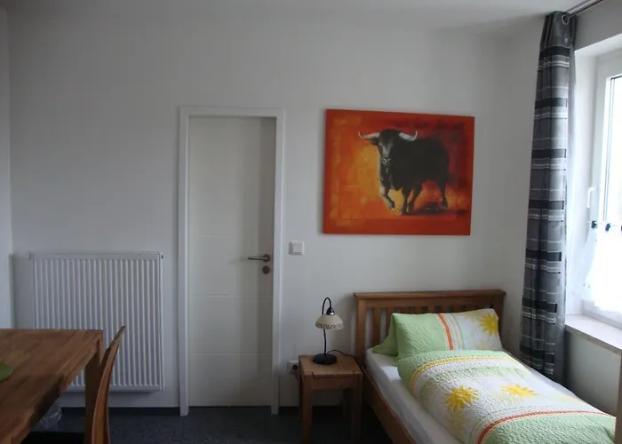 Hotell Raffelberger Hof 3*