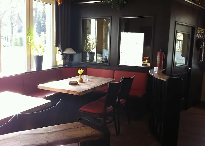 Raffelberger Hof Mülheim an der Ruhr