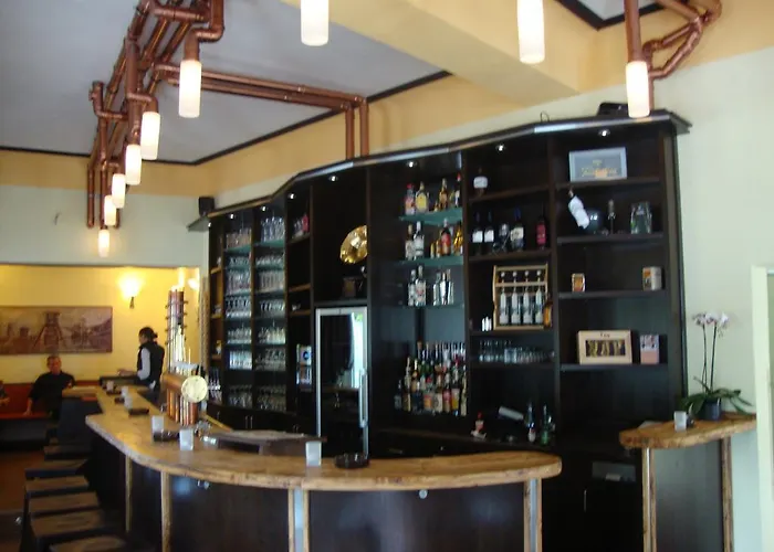 Hotell Raffelberger Hof