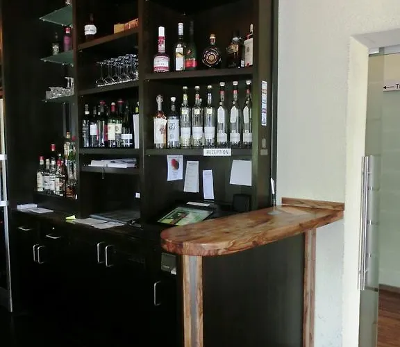 Raffelberger Hof Hotell Mülheim an der Ruhr