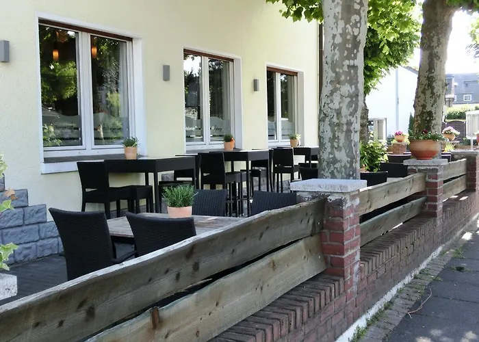 Raffelberger Hof Mülheim an der Ruhr