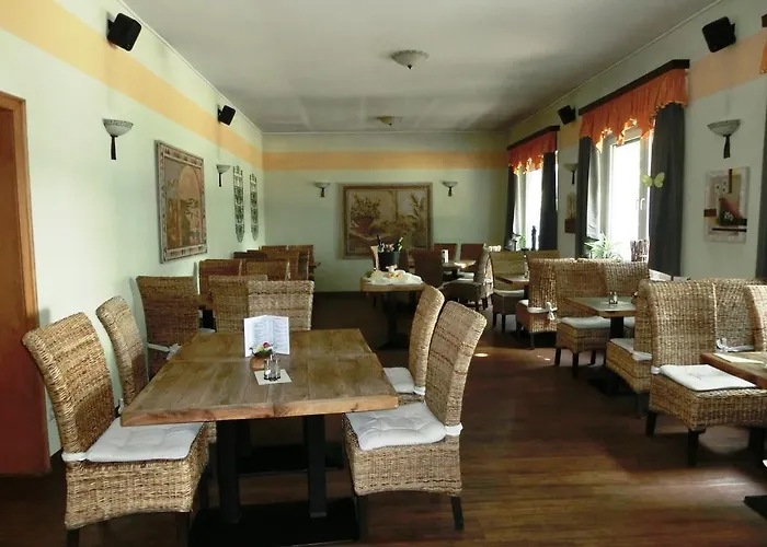 Hotell Raffelberger Hof 3*