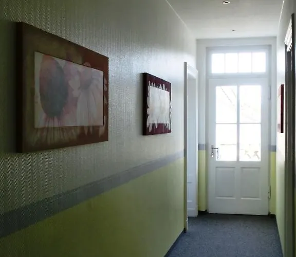 Hotell Raffelberger Hof Mülheim an der Ruhr