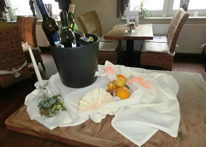 拉弗尔伯格霍夫酒店