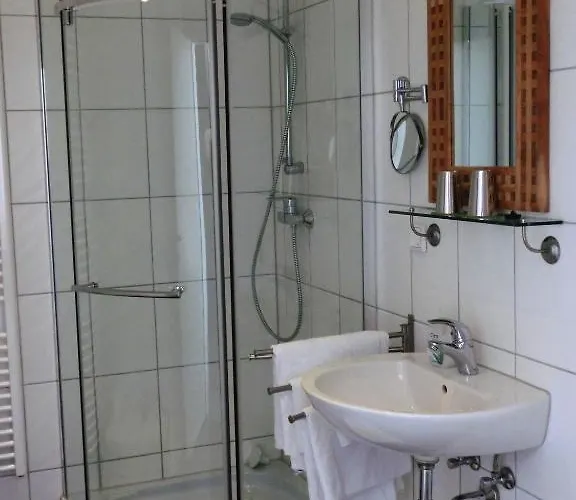 Raffelberger Hof Mülheim an der Ruhr