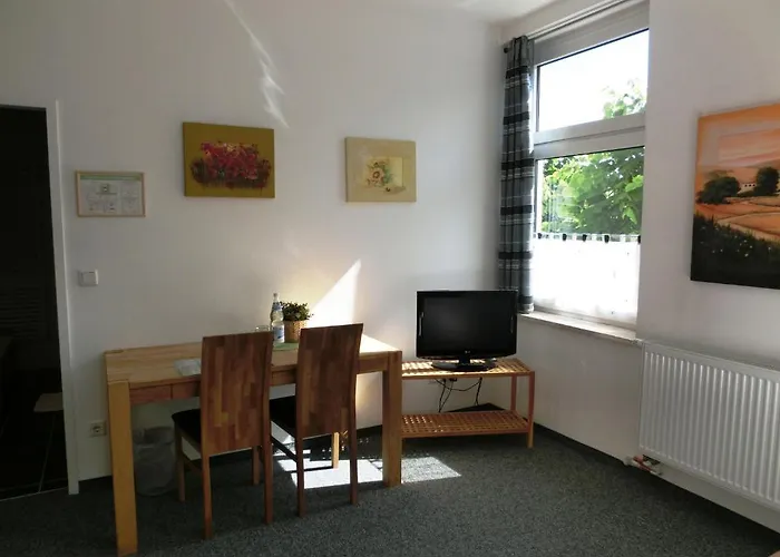 Raffelberger Hof 3* Mülheim an der Ruhr