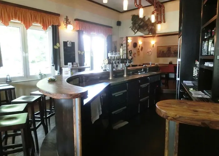 酒店 拉弗尔伯格霍夫酒店 3*