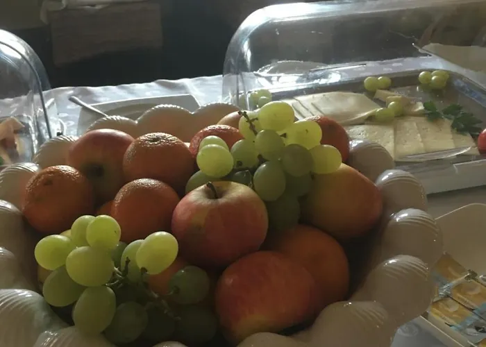 酒店 拉弗尔伯格霍夫酒店 鲁尔河畔米尔海姆