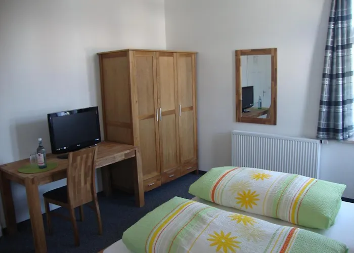 Hotell Raffelberger Hof 3*