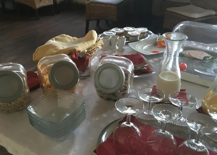 Hotell Raffelberger Hof 3*