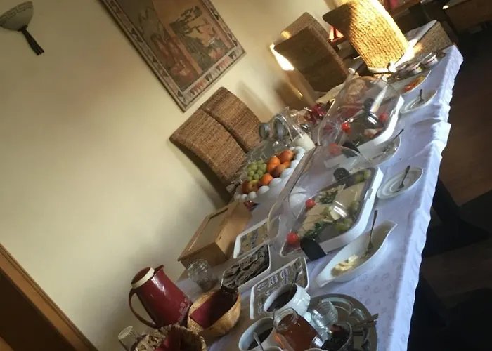 Raffelberger Hof Hotell 3*