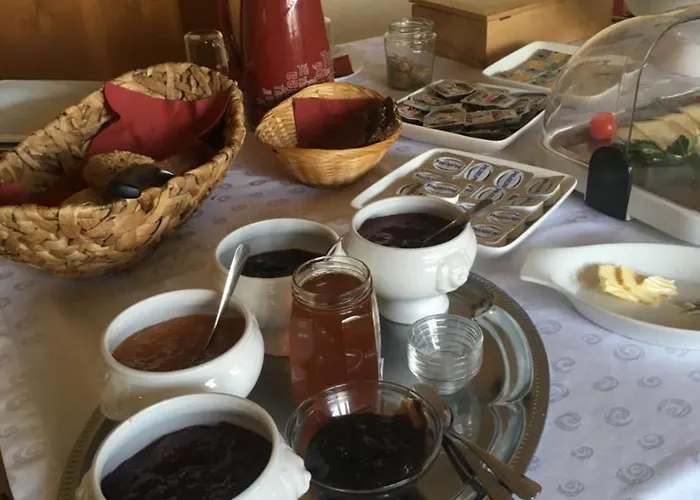 拉弗尔伯格霍夫酒店 3* 鲁尔河畔米尔海姆