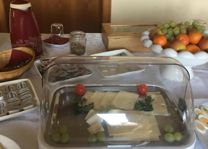 Raffelberger Hof Mülheim an der Ruhr